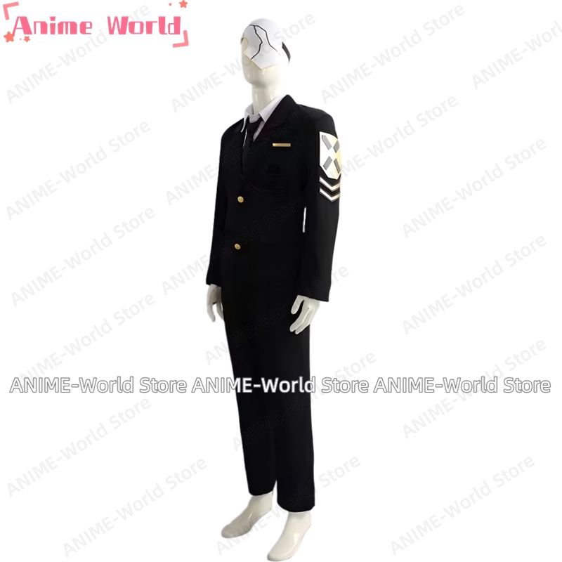《Custom Size》Limbus Company In - Cosplay Prop Business incelemesi ve fiyatı