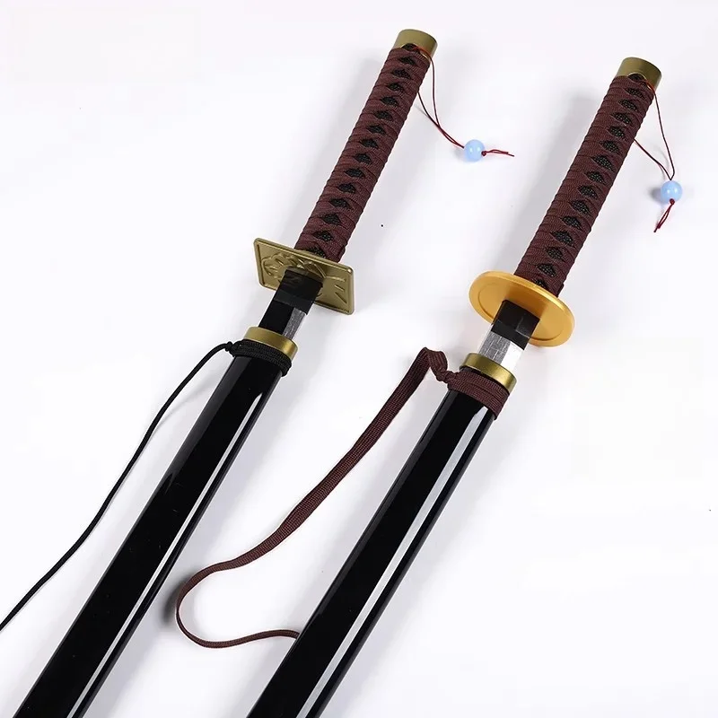 104cm Rimuru Tempest Katana Ni - Cosplay Prop Katana incelemesi ve fiyatı