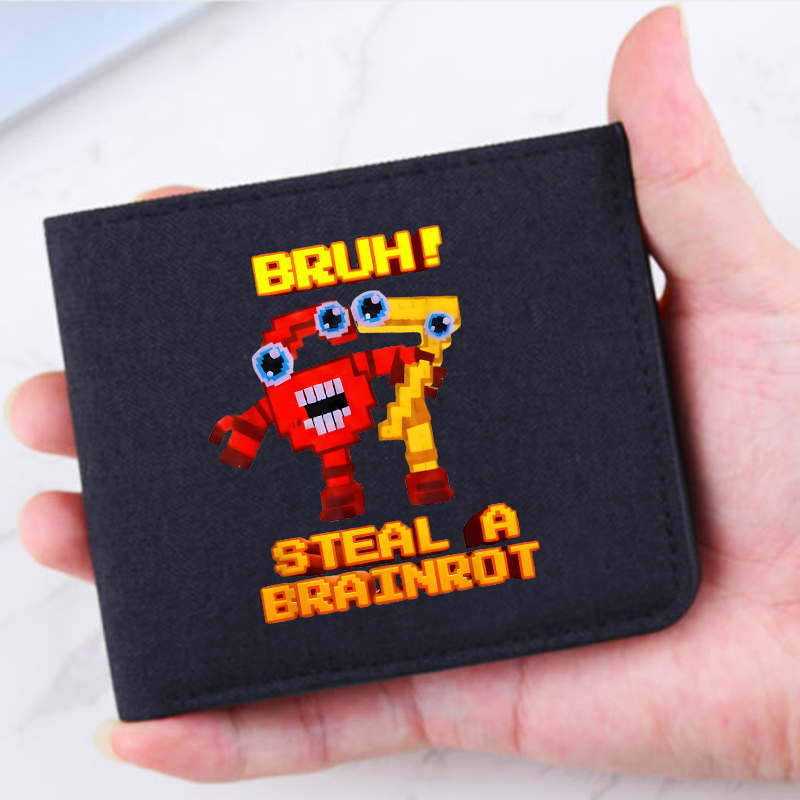 Steal A Brainrot Game Foldable - Cosplay Prop Business incelemesi ve fiyatı