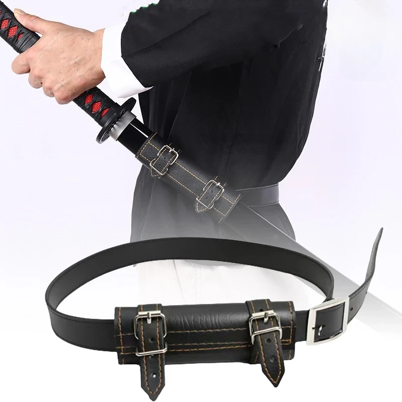 Demon Slayer Anime Cosplay Pro - Cosplay Prop Katana incelemesi ve fiyatı
