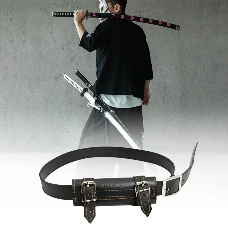 Demon Slayer Anime Cosplay Pro - Cosplay Prop Katana incelemesi ve fiyatı