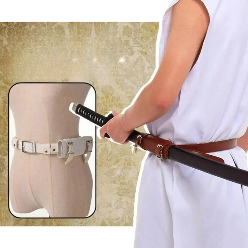 Demon Slayer Anime Cosplay Pro - Cosplay Prop Katana incelemesi ve fiyatı