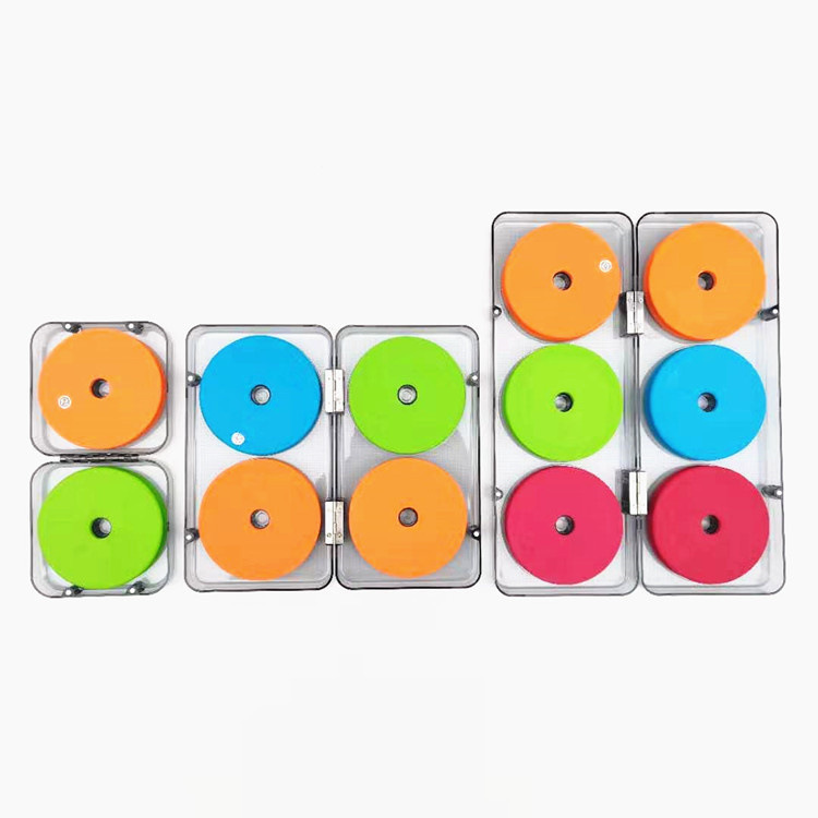 10cm EVA Foam Winding Plate Fi - Craft Foam Roll incelemesi ve fiyatı