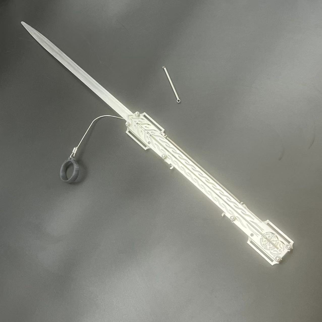 Adult Halloween Prop Stainless - Cosplay Prop Dagger incelemesi ve fiyatı