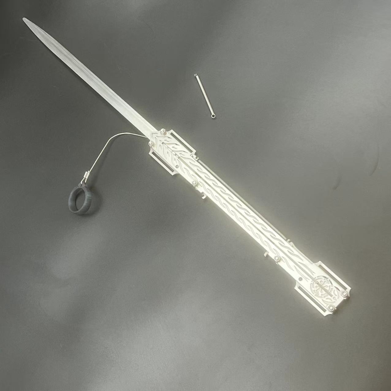 Adult Halloween Prop Stainless - Cosplay Prop Dagger incelemesi ve fiyatı
