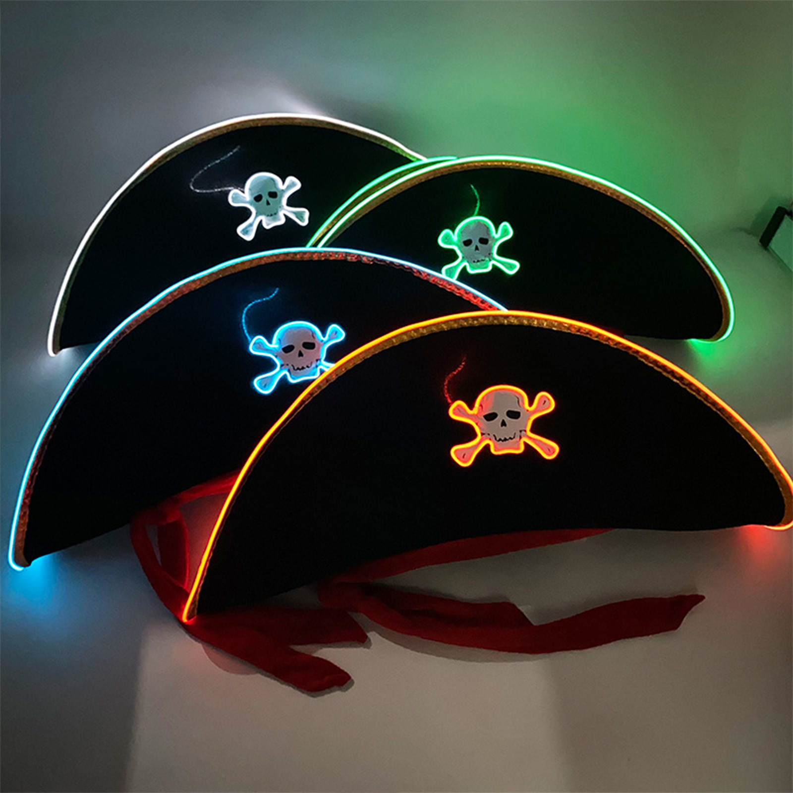 2025 Hot Adult Skull Pattern P - Cosplay Prop Pattern incelemesi ve fiyatı