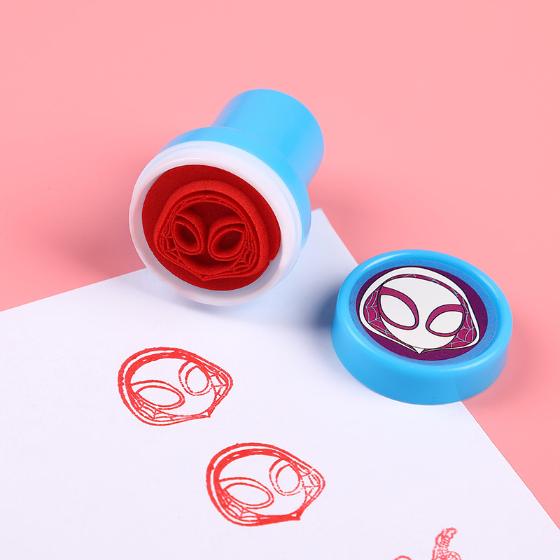 Spidey and His Amazing Stamps  - Cosplay Prop Filler incelemesi ve fiyatı