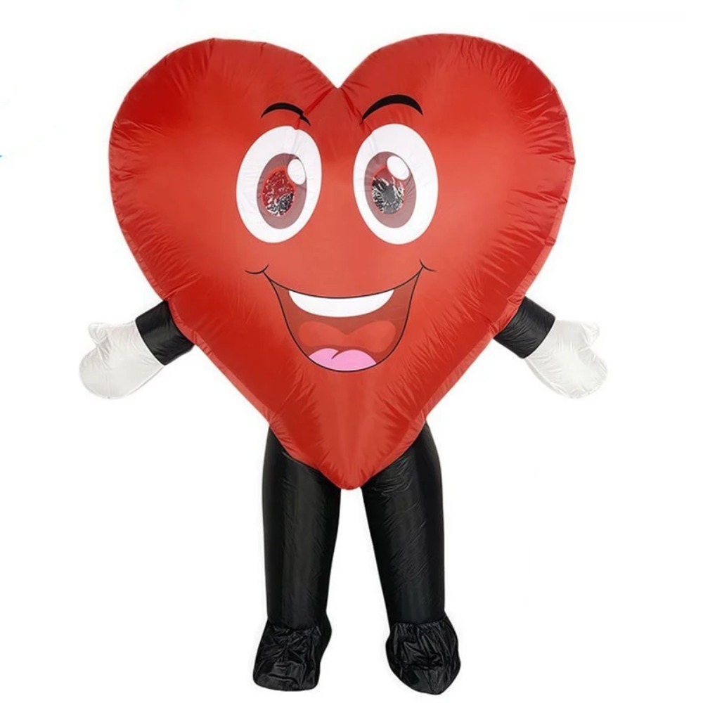 Wedding Performance Love Infla - Cosplay Prop Business incelemesi ve fiyatı