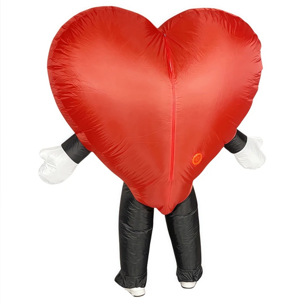 Wedding Performance Love Infla - Cosplay Prop Business incelemesi ve fiyatı