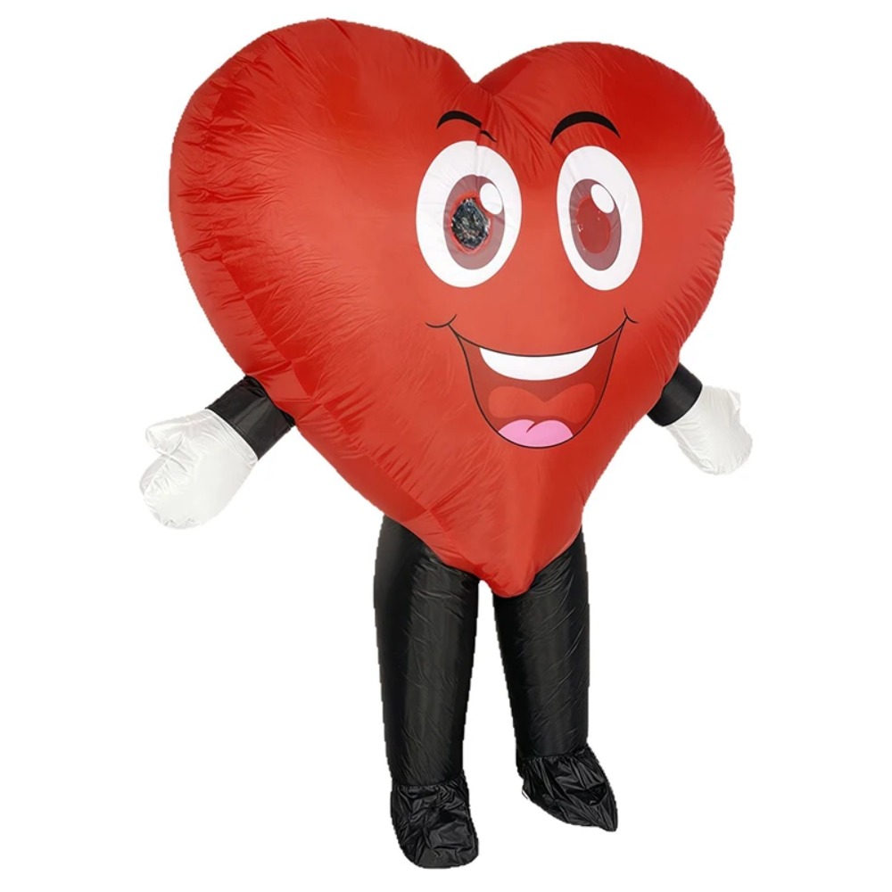 Wedding Performance Love Infla - Cosplay Prop Business incelemesi ve fiyatı