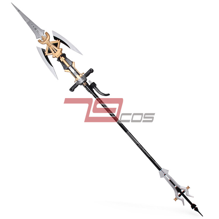 Game Arknights Reed The Flame  - Cosplay Flame Prop incelemesi ve fiyatı