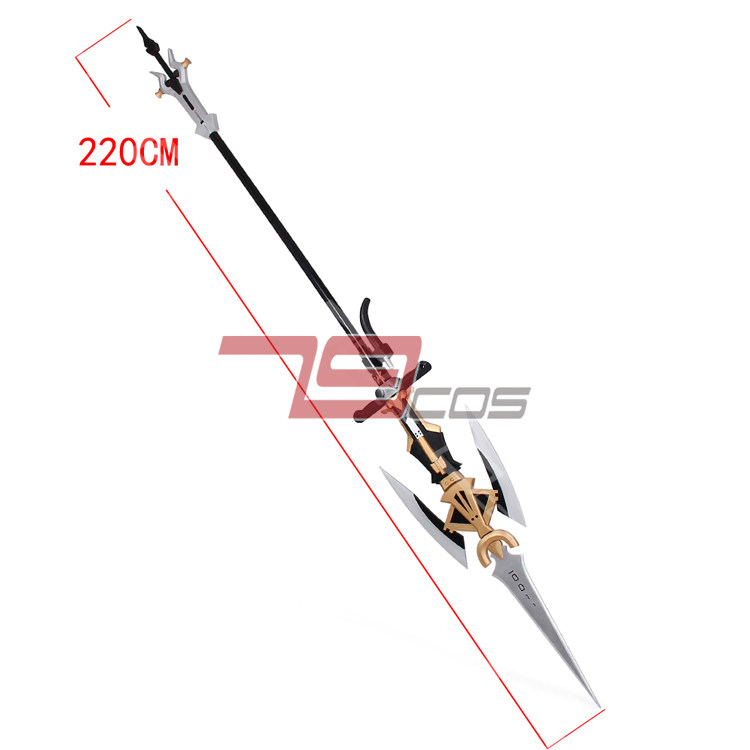 Game Arknights Reed The Flame  - Cosplay Flame Prop incelemesi ve fiyatı