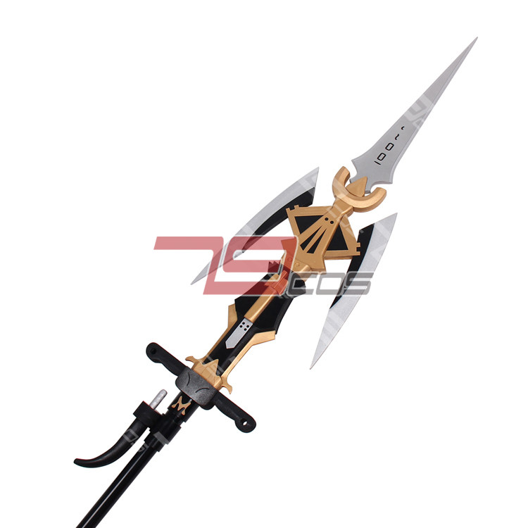 Game Arknights Reed The Flame  - Cosplay Flame Prop incelemesi ve fiyatı