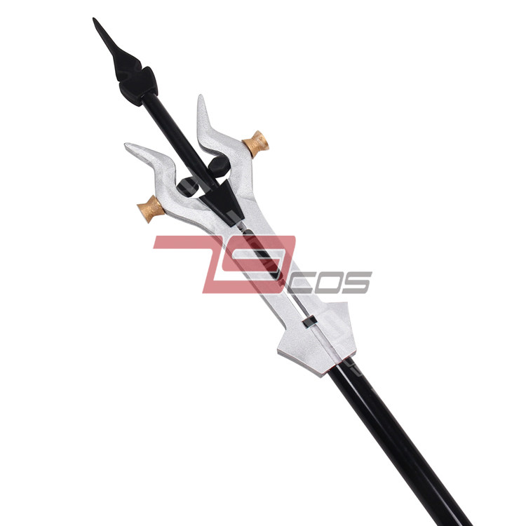 Game Arknights Reed The Flame  - Cosplay Flame Prop incelemesi ve fiyatı