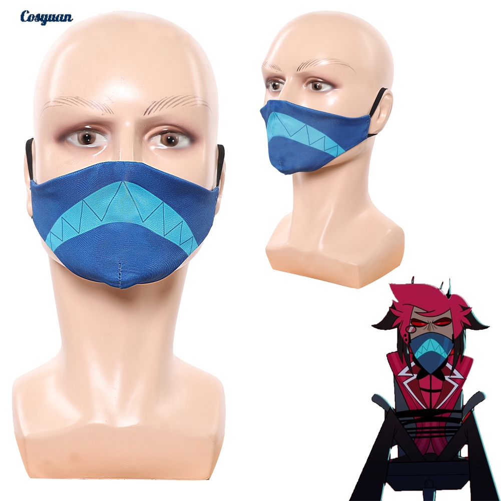 TV Hell Inn Cosplay Alastor Bl - Cosplay Prop Blueprints incelemesi ve fiyatı