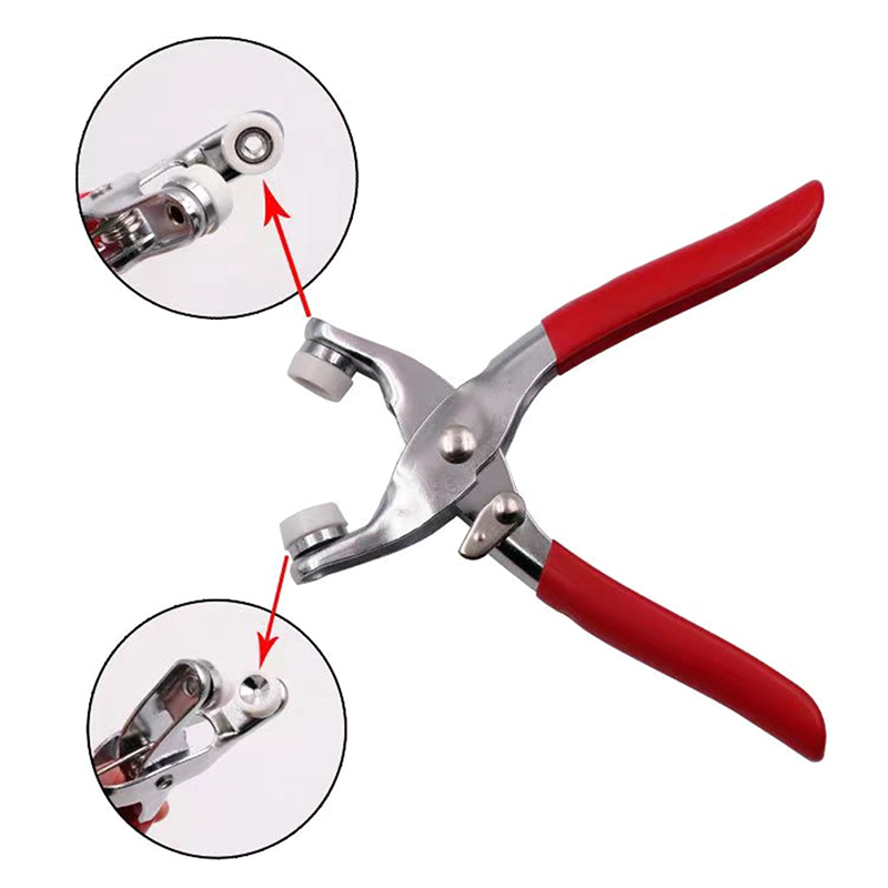 [F] Sets Snap Fasteners Kit To - Snap Fastener Set incelemesi ve fiyatı