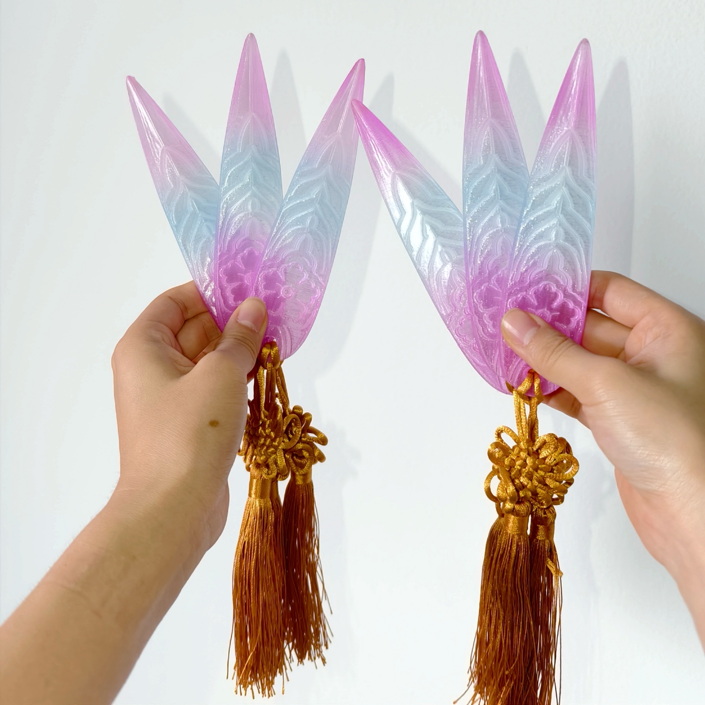 Fulujiacos Women's   Zoeyy Cos - Cosplay Prop Diy incelemesi ve fiyatı