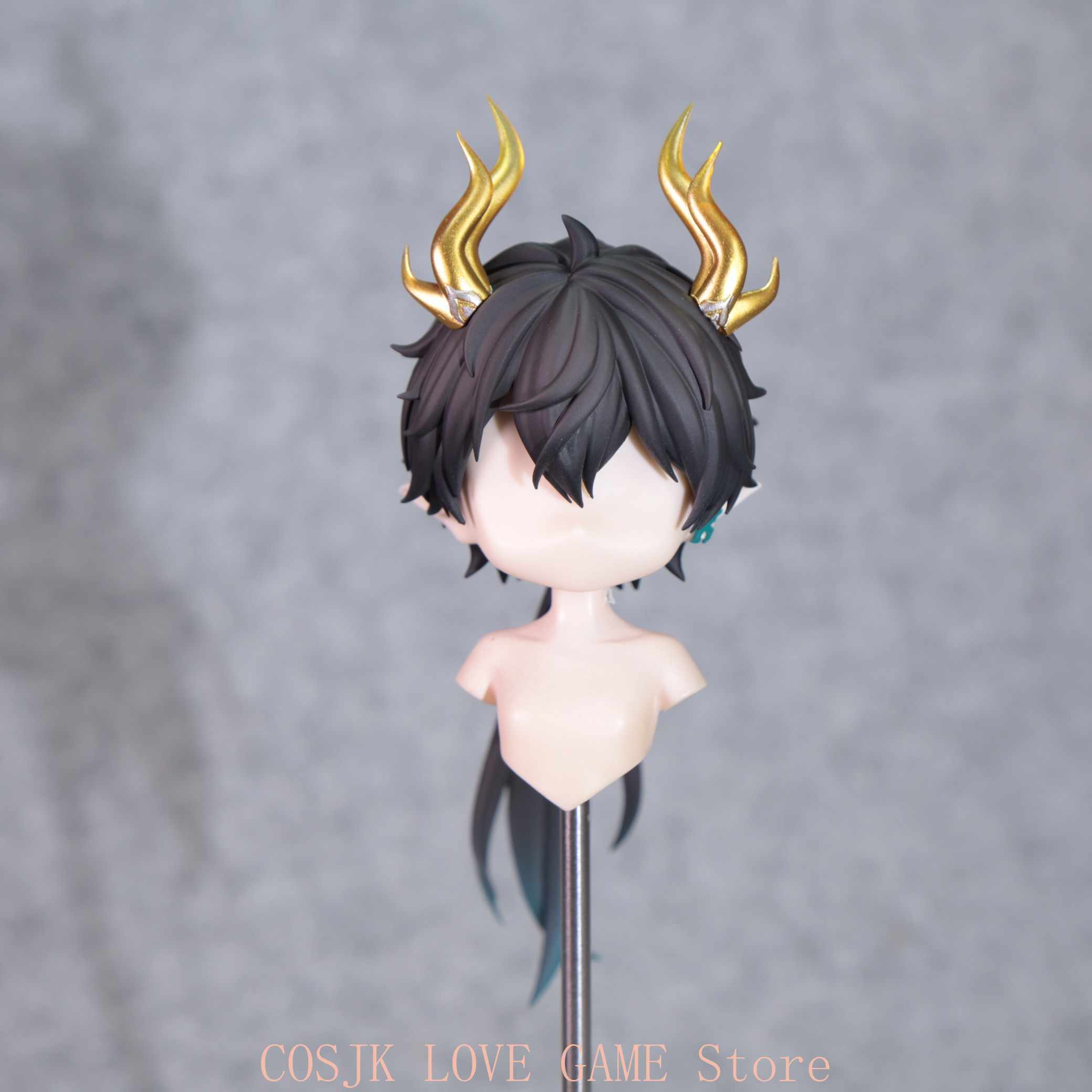 Anime Honkai: Star Rail Danhen - Detachable Cosplay Prop incelemesi ve fiyatı