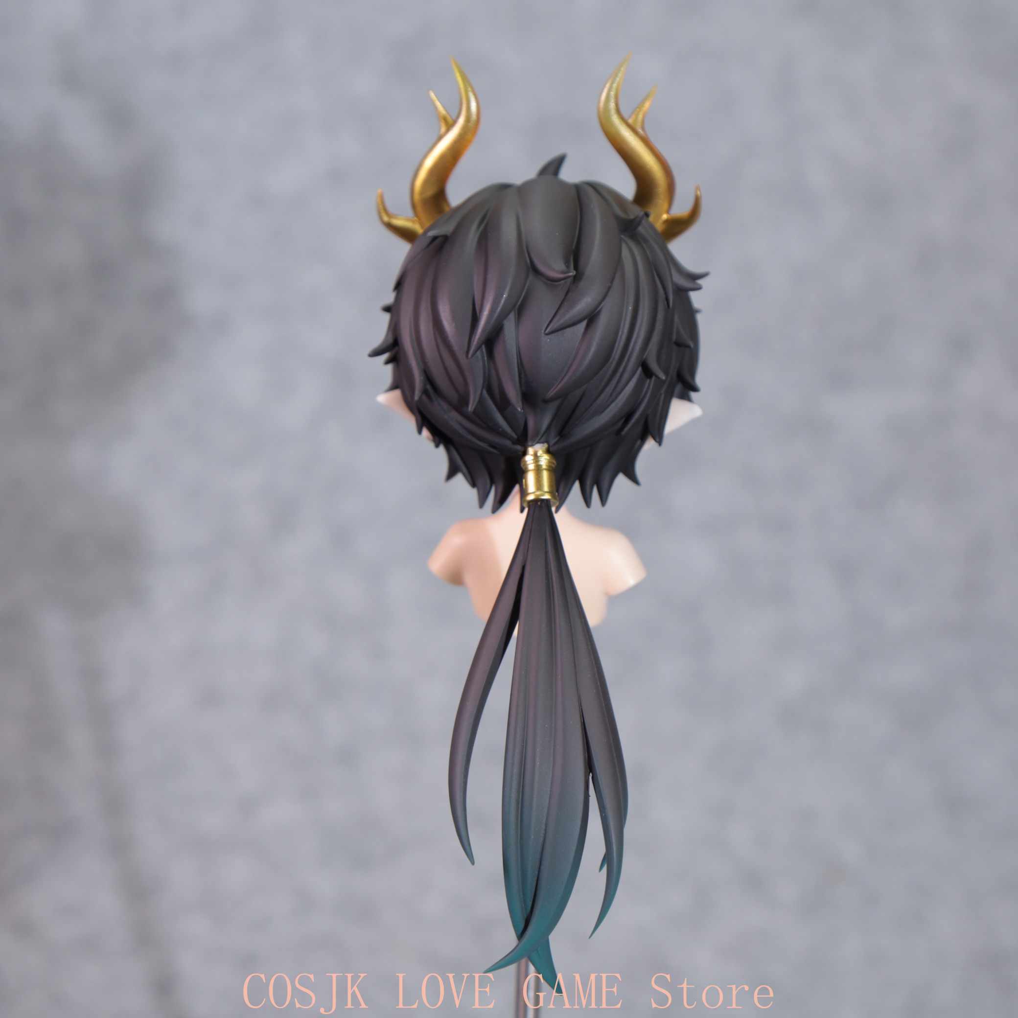Anime Honkai: Star Rail Danhen - Detachable Cosplay Prop incelemesi ve fiyatı