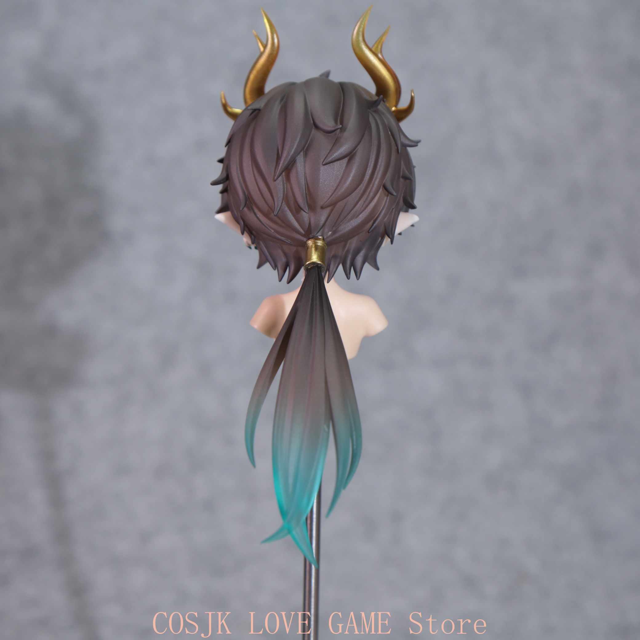 Anime Honkai: Star Rail Danhen - Detachable Cosplay Prop incelemesi ve fiyatı