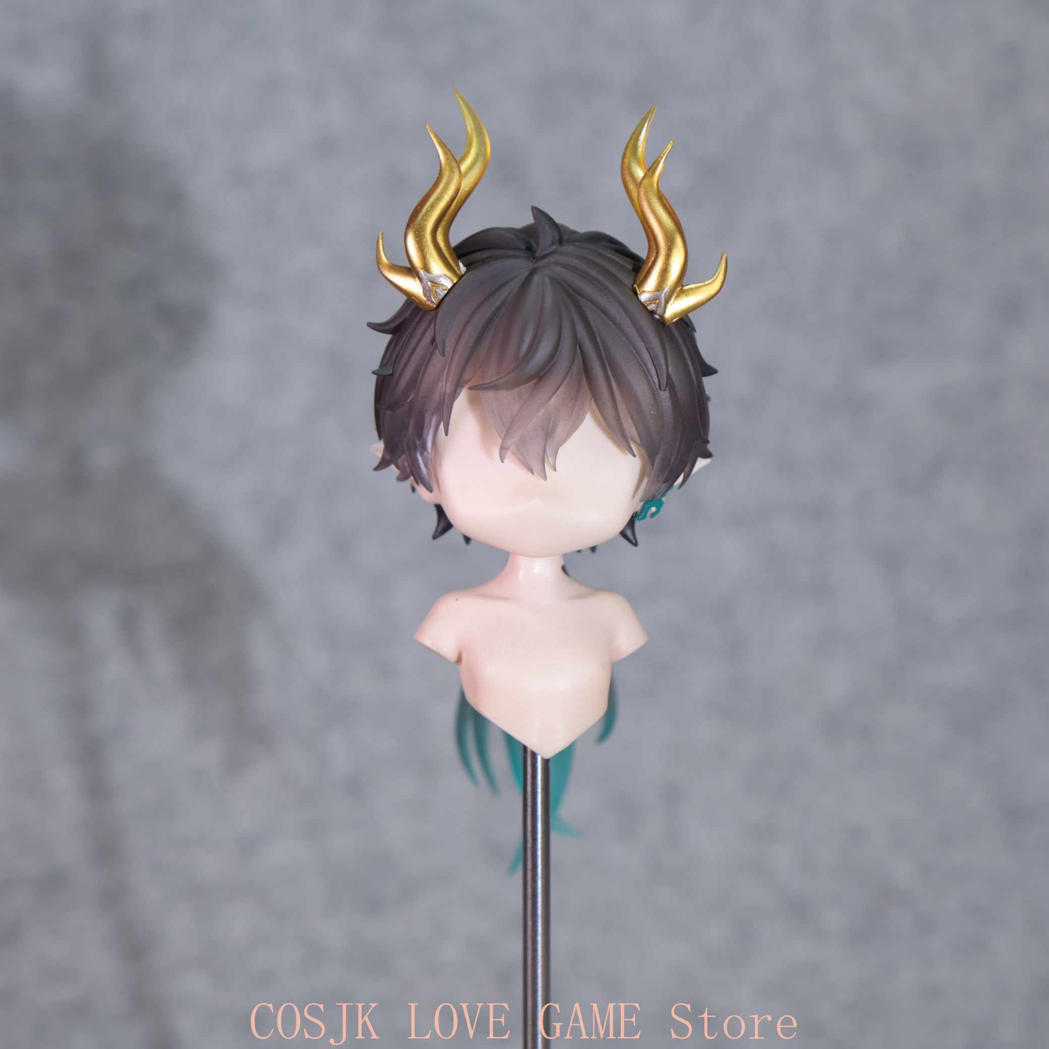 Anime Honkai: Star Rail Danhen - Detachable Cosplay Prop incelemesi ve fiyatı