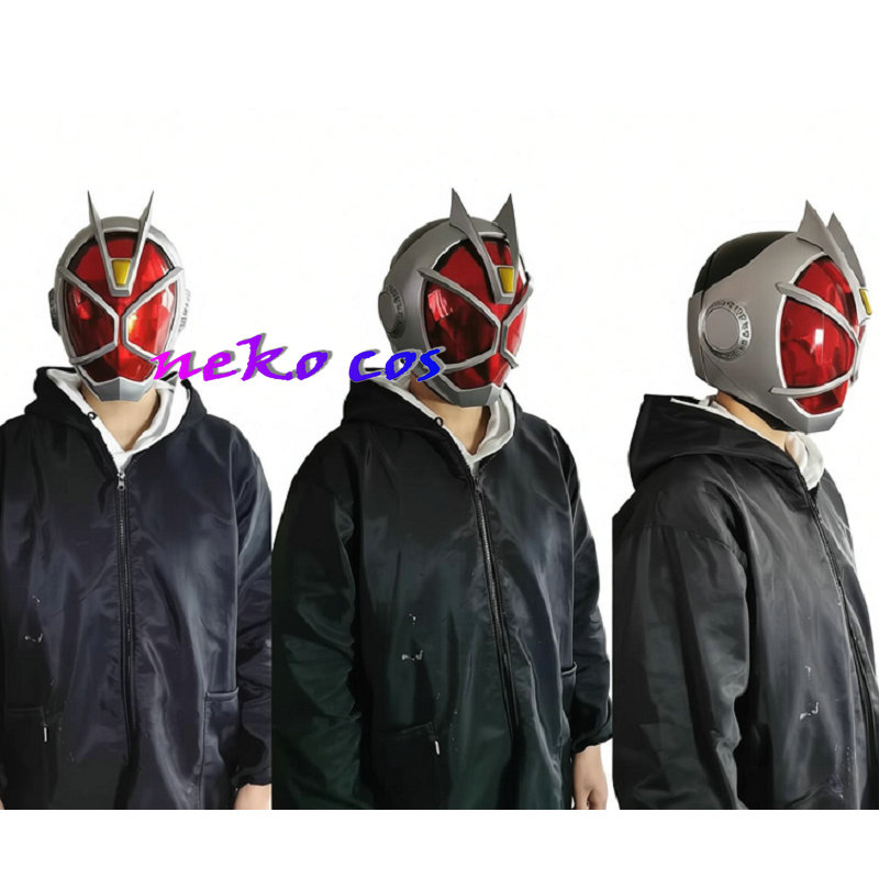 sale nekocos Rider Wizard Flam - Cosplay Flame Prop incelemesi ve fiyatı