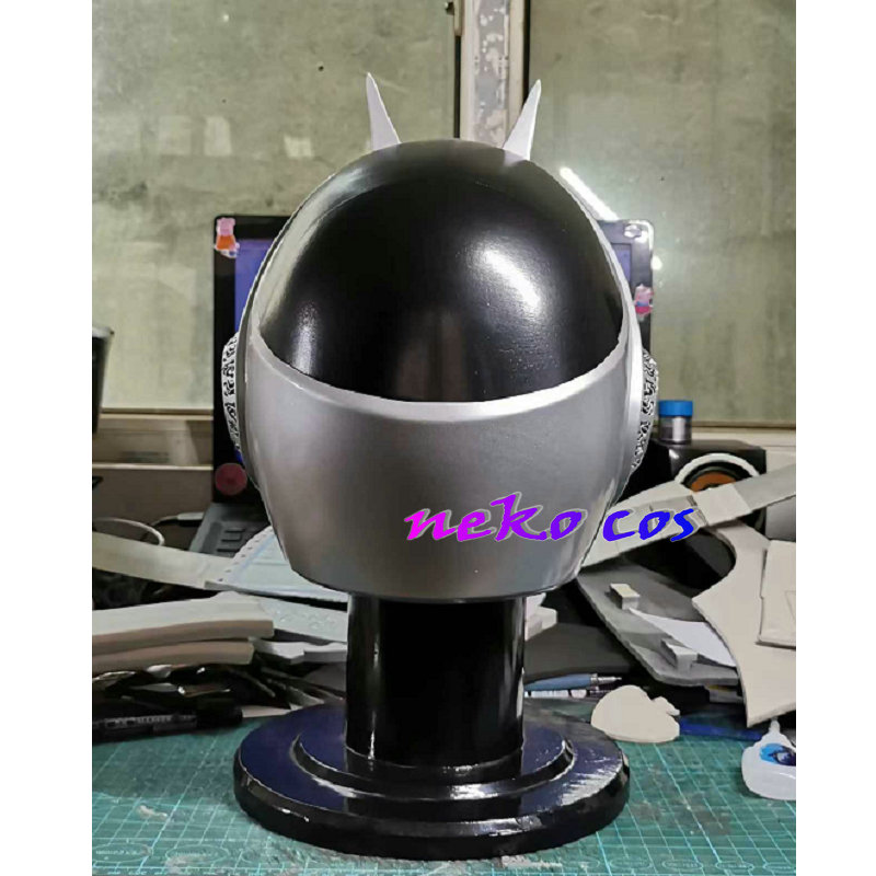 sale nekocos Rider Wizard Flam - Cosplay Flame Prop incelemesi ve fiyatı