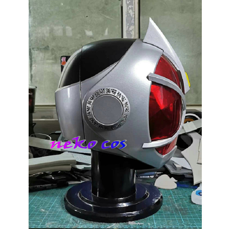 sale nekocos Rider Wizard Flam - Cosplay Flame Prop incelemesi ve fiyatı