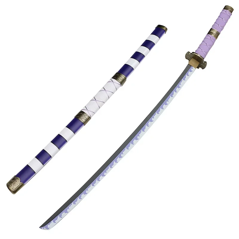 Role Playing Anime Roronoa Zor - Cosplay Prop Katana incelemesi ve fiyatı