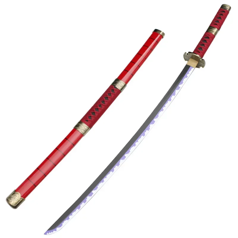 Role Playing Anime Roronoa Zor - Cosplay Prop Katana incelemesi ve fiyatı