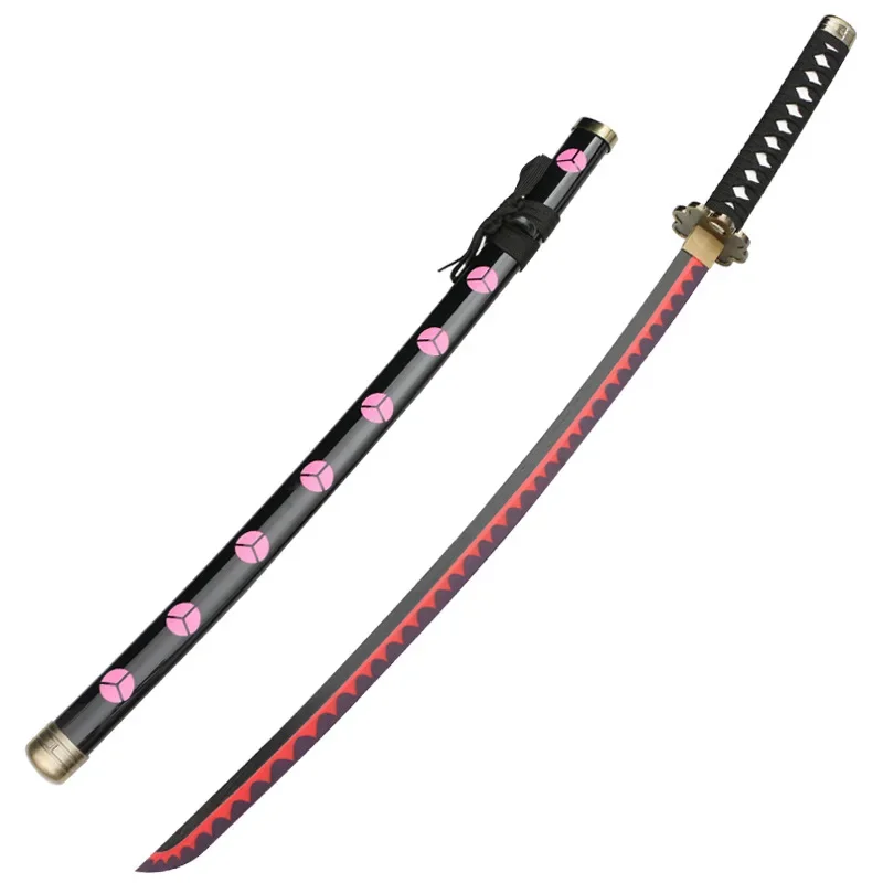 Role Playing Anime Roronoa Zor - Cosplay Prop Katana incelemesi ve fiyatı