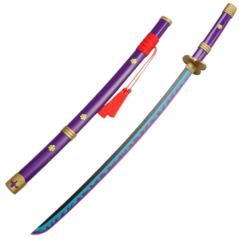 Role Playing Anime Roronoa Zor - Cosplay Prop Katana incelemesi ve fiyatı