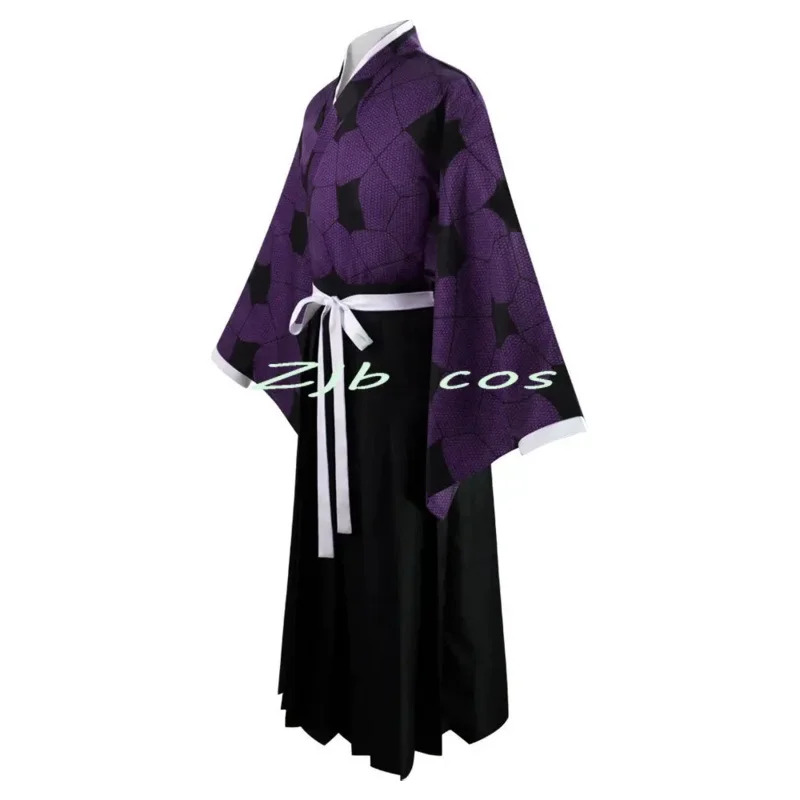 2025 New Sword Ghost Kokushibo - Cosplay Prop Dagger incelemesi ve fiyatı