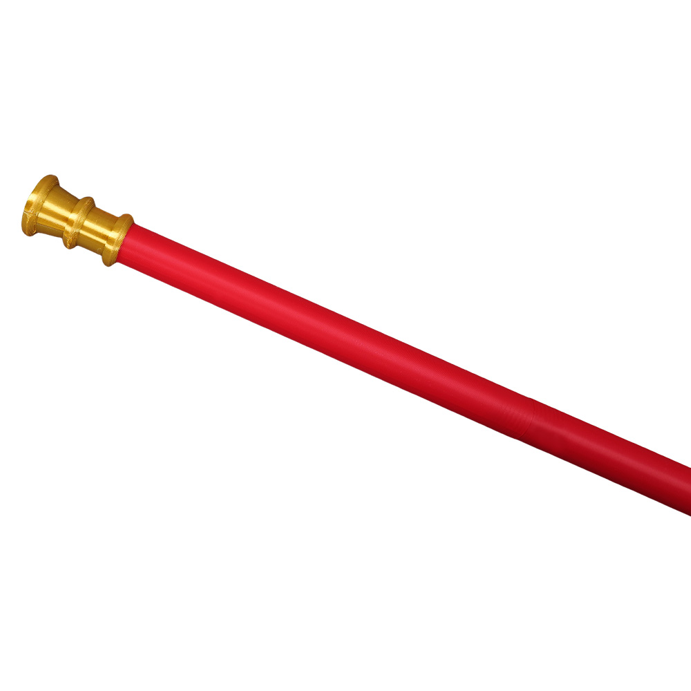 Fantasia Frieren Staff Rod Cos - Frieren Cosplay Prop incelemesi ve fiyatı
