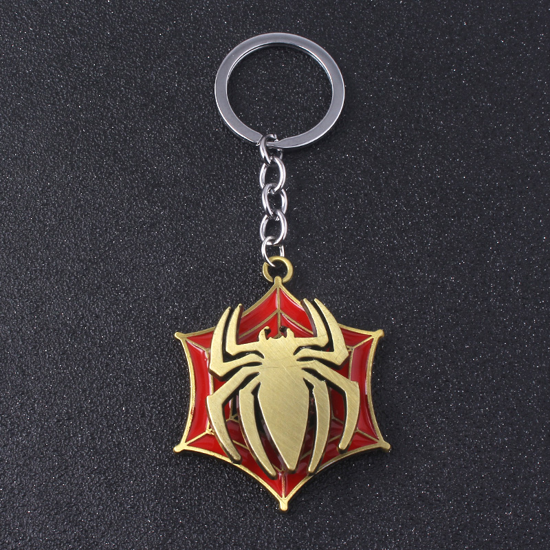 Movie Rotatable Spider Blade K - Keyblade Cosplay Prop incelemesi ve fiyatı