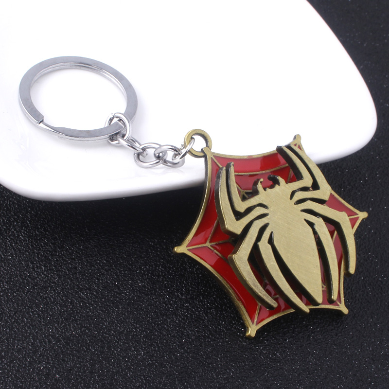 Movie Rotatable Spider Blade K - Keyblade Cosplay Prop incelemesi ve fiyatı