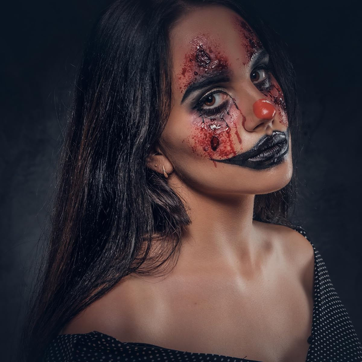 Bowitzki Fake Blood 3PCS Stage - Body Paint Sfx incelemesi ve fiyatı