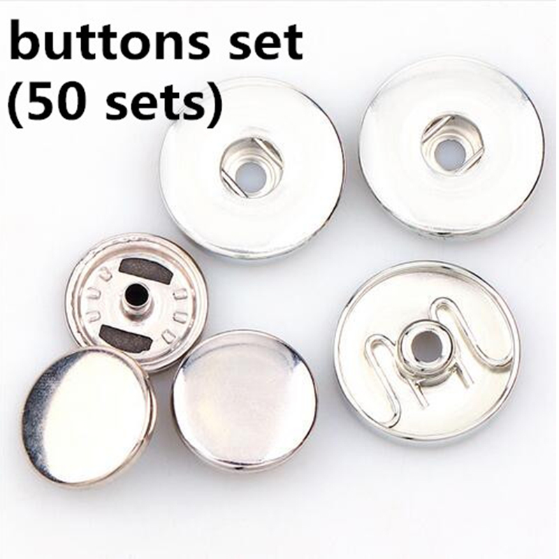 50sets 12mm/18mm Tapping Snap  - Snap Fastener Set incelemesi ve fiyatı