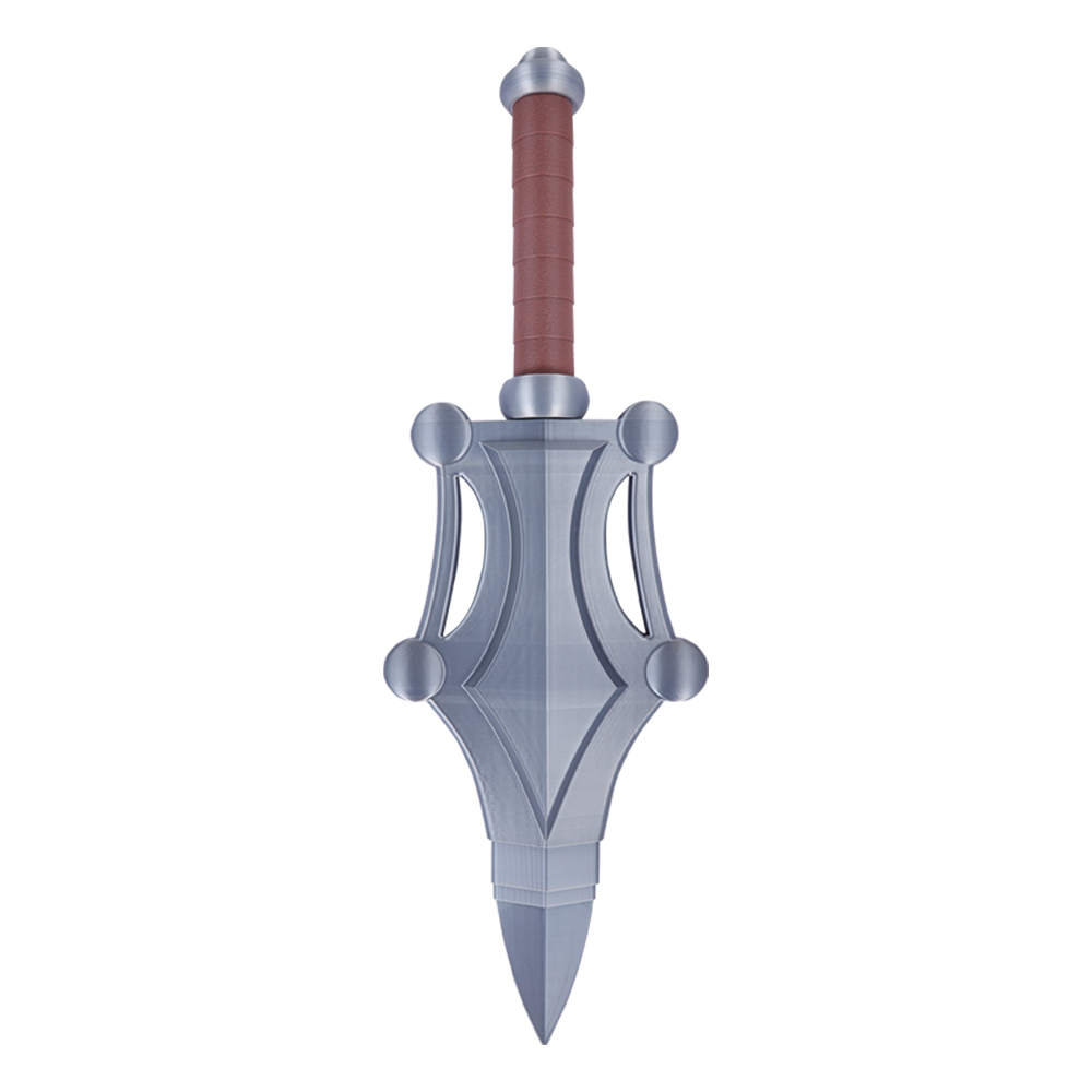 94cm He Teela Man Cosplay Fant - Cosplay Prop Dagger incelemesi ve fiyatı