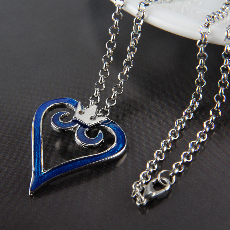 Game Kingdom Hearts Chain Pend - Keyblade Cosplay Prop incelemesi ve fiyatı