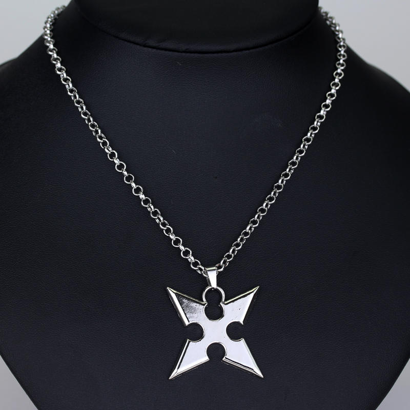 Game Kingdom Hearts Chain Pend - Keyblade Cosplay Prop incelemesi ve fiyatı