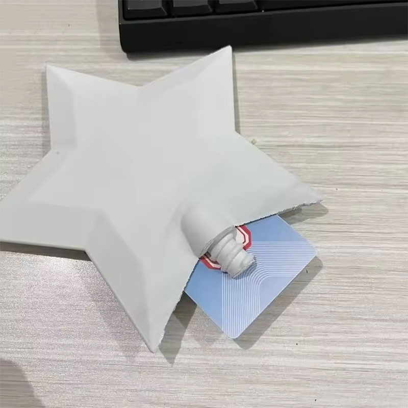 3D Star Magic Wand Tap To Pay  - Cosplay Prop Business incelemesi ve fiyatı