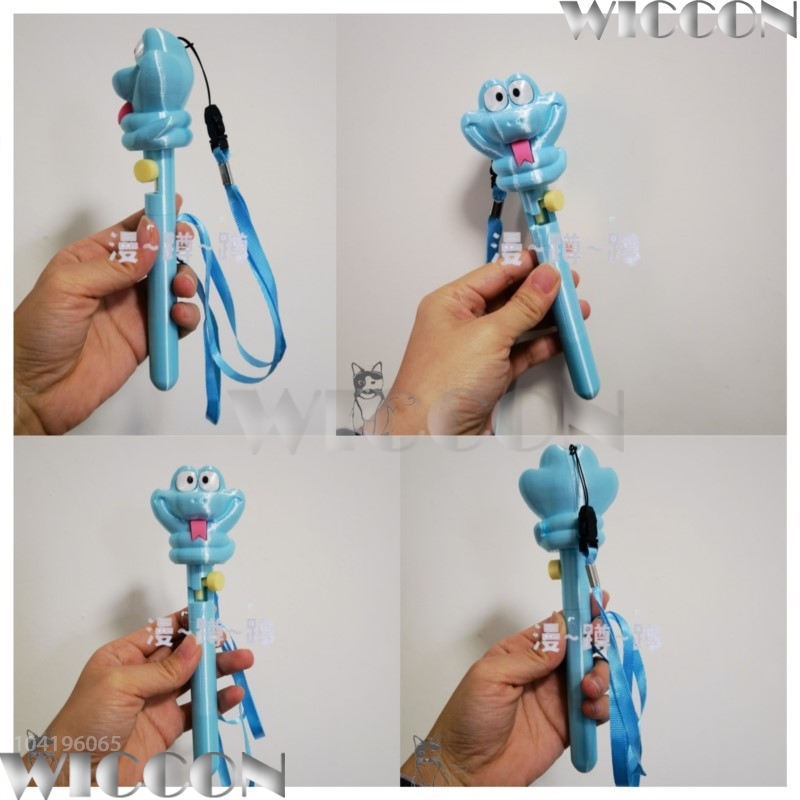 Blue Snake Anime Movie Cosplay - Cosplay Prop Blueprints incelemesi ve fiyatı