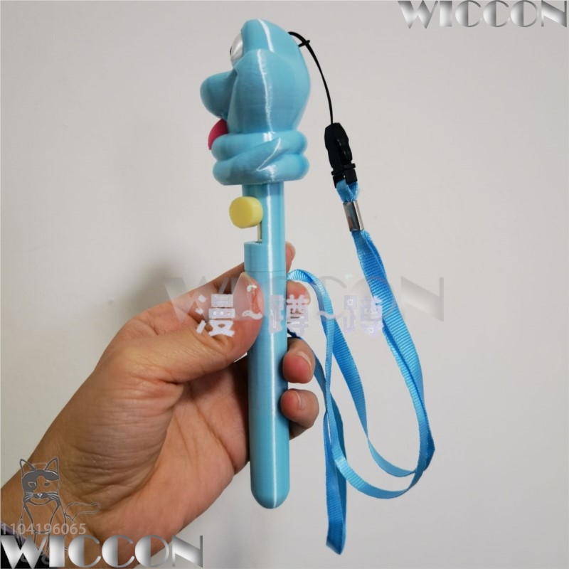 Blue Snake Anime Movie Cosplay - Cosplay Prop Blueprints incelemesi ve fiyatı