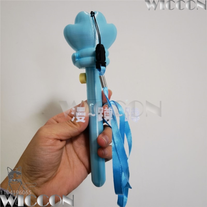 Blue Snake Anime Movie Cosplay - Cosplay Prop Blueprints incelemesi ve fiyatı