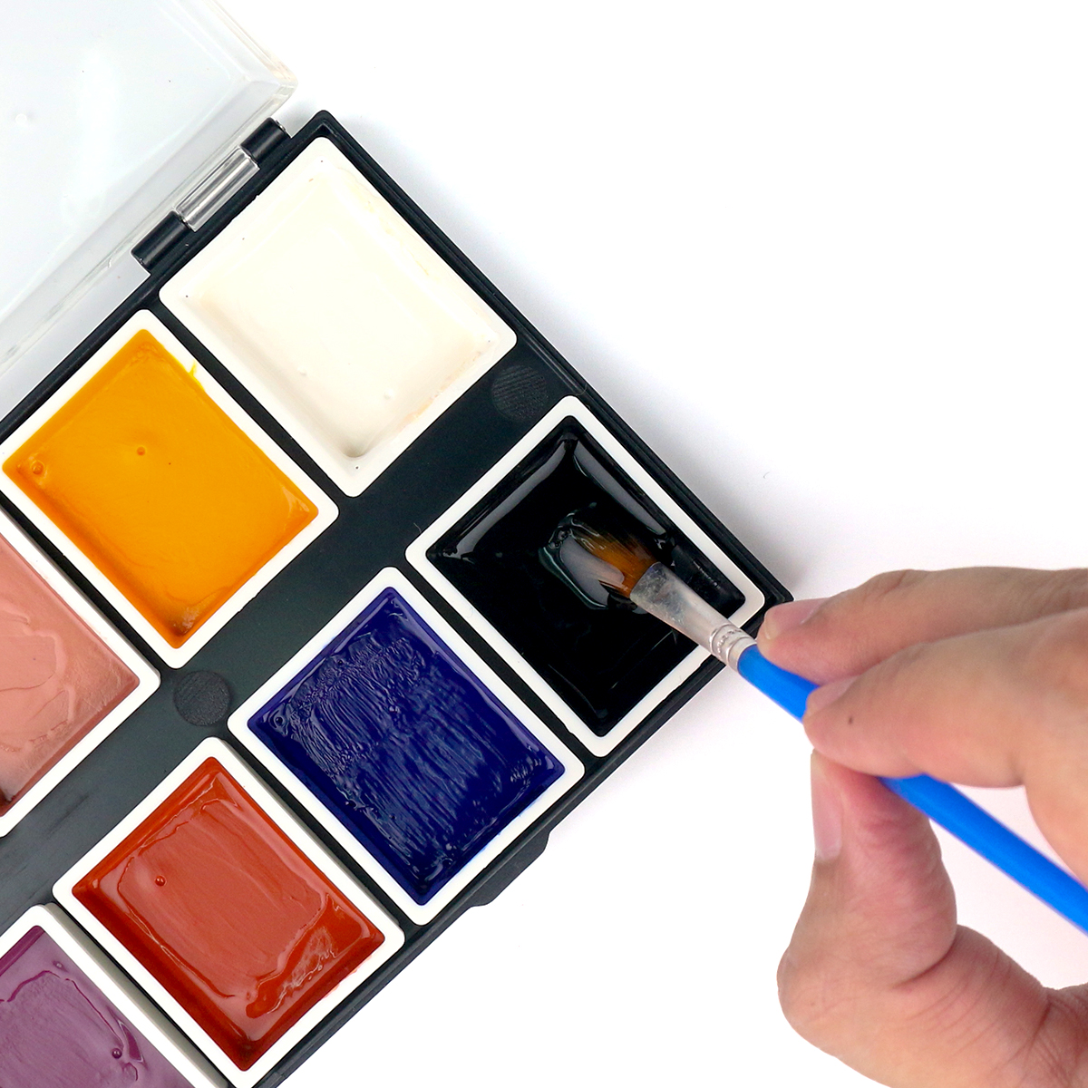 Depvision Alcohol Activated Fa - Body Paint Sfx incelemesi ve fiyatı