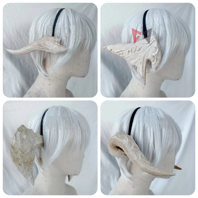 New Hand Made Work Final Fanta - Cosplay Prop Works incelemesi ve fiyatı