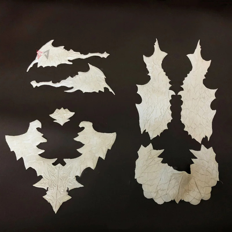 New Hand Made Work Final Fanta - Cosplay Prop Works incelemesi ve fiyatı