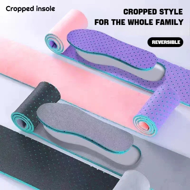 1 Roll DIY Self-Cut Insoles Br - Craft Foam Roll incelemesi ve fiyatı