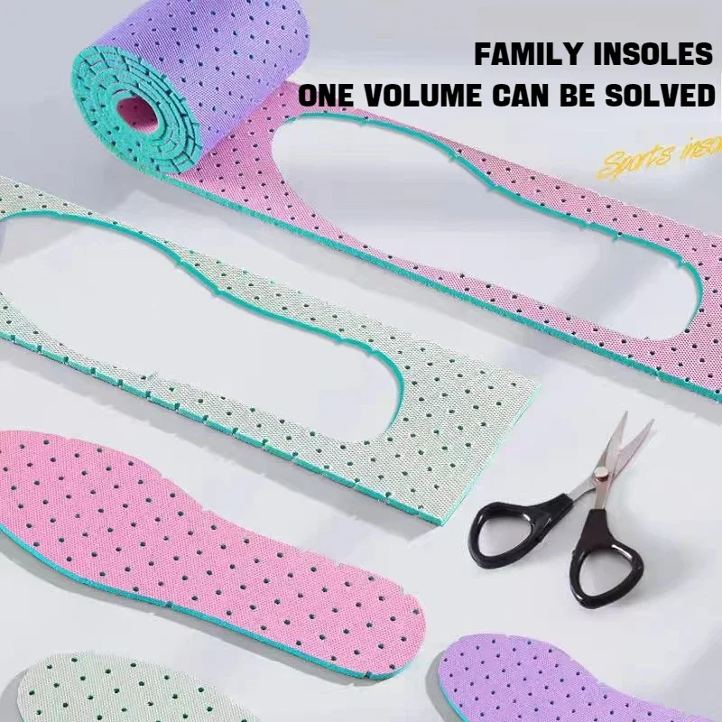 1 Roll DIY Self-Cut Insoles Br - Craft Foam Roll incelemesi ve fiyatı